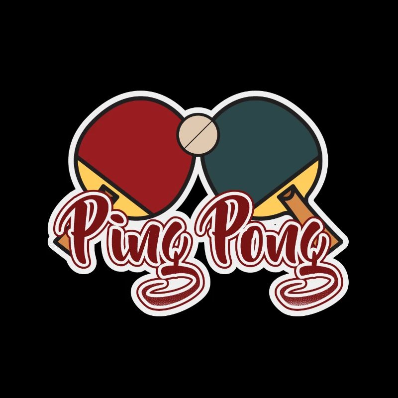 Ping-pong