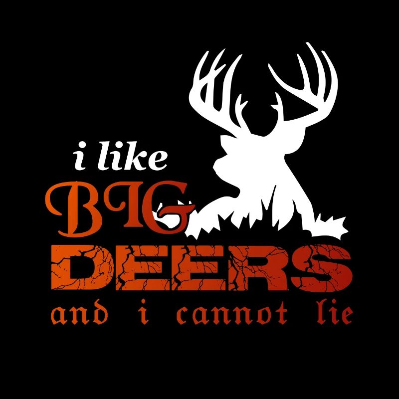 Cerf et cerf