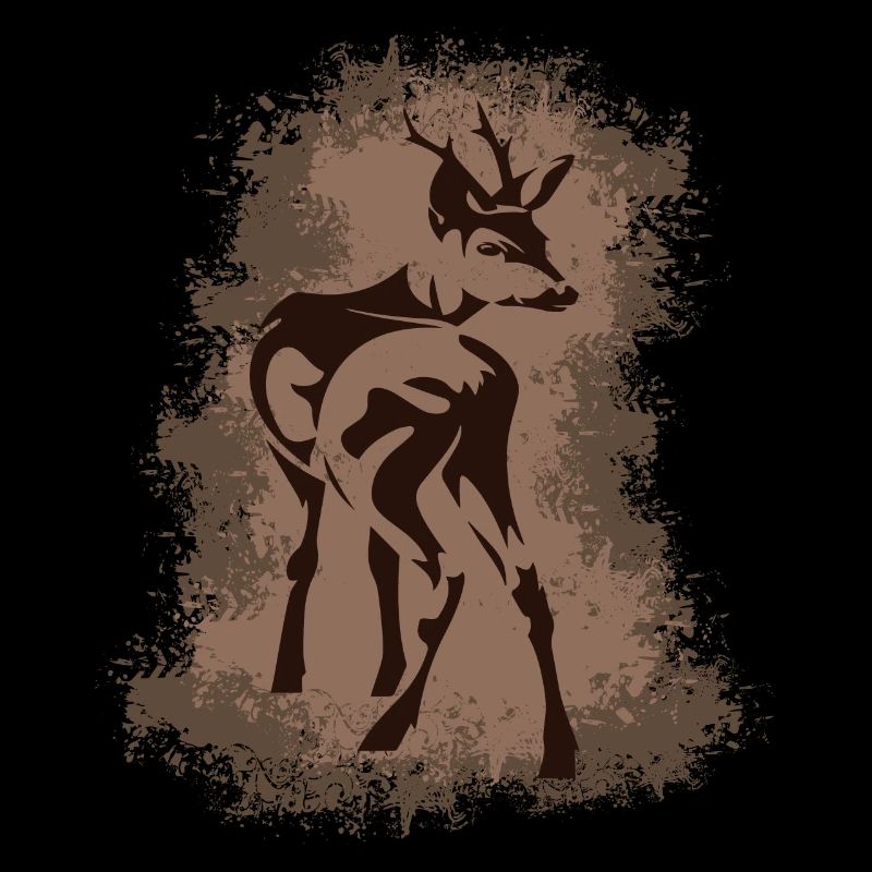 Cerf de cerf