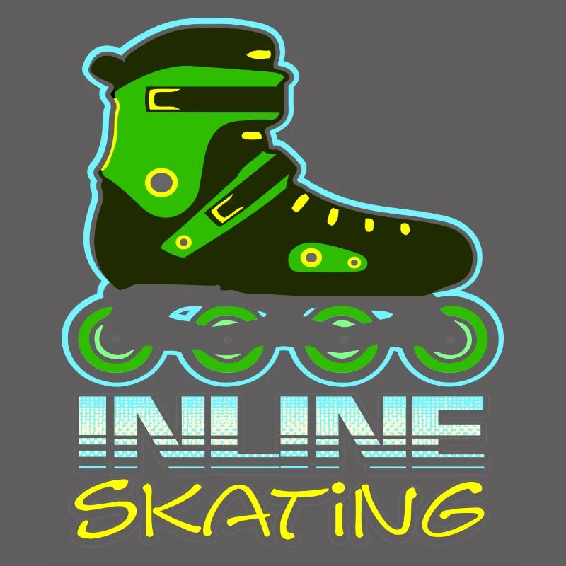 Inline skating