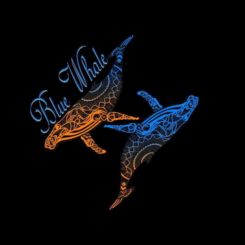 baleine baleine