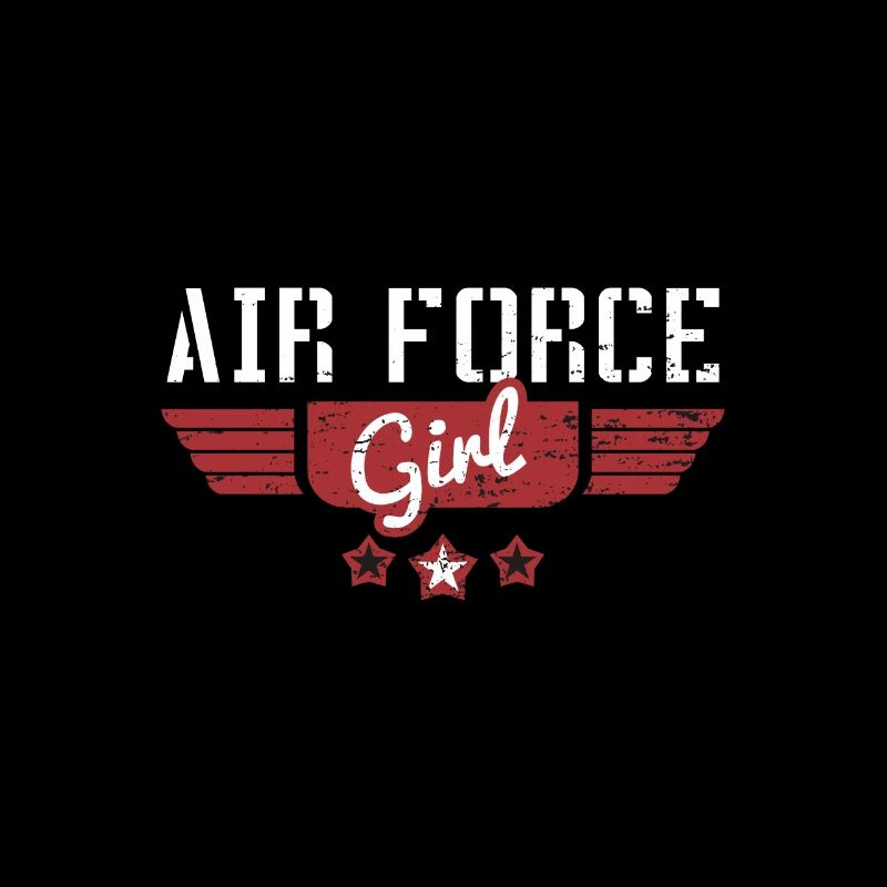 Cadeau de l'armée de l'air de l'armée de l'air