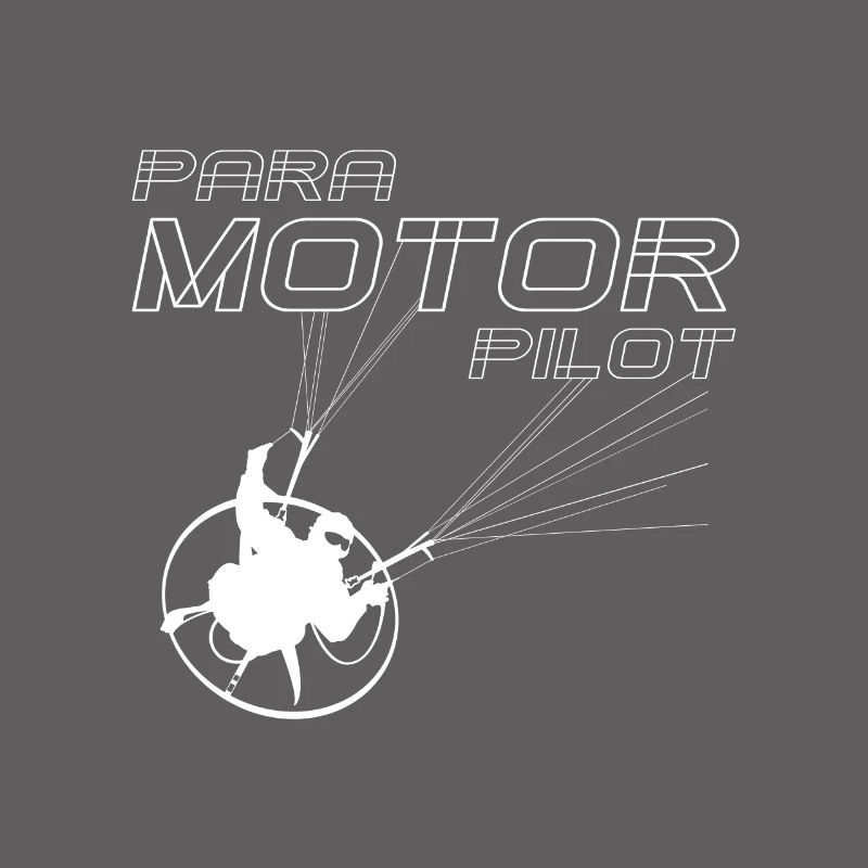 Paramotor Pilot