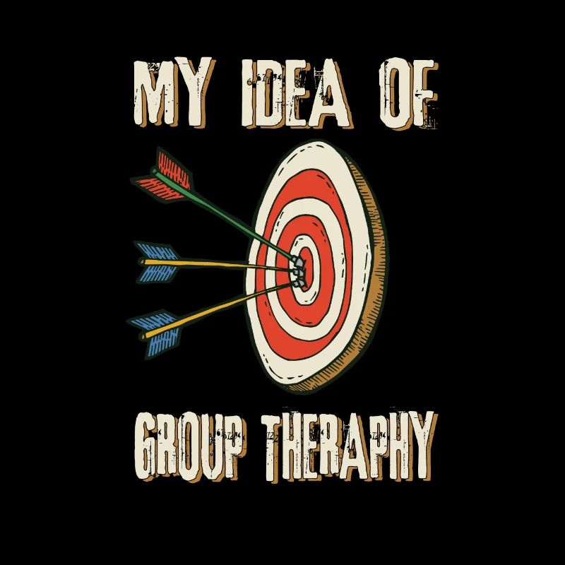 Bogenschießen Therapie