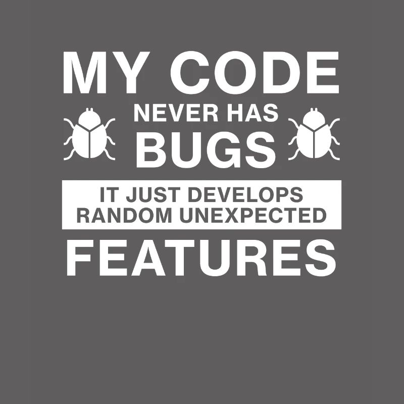 Programmierer Coder Coding