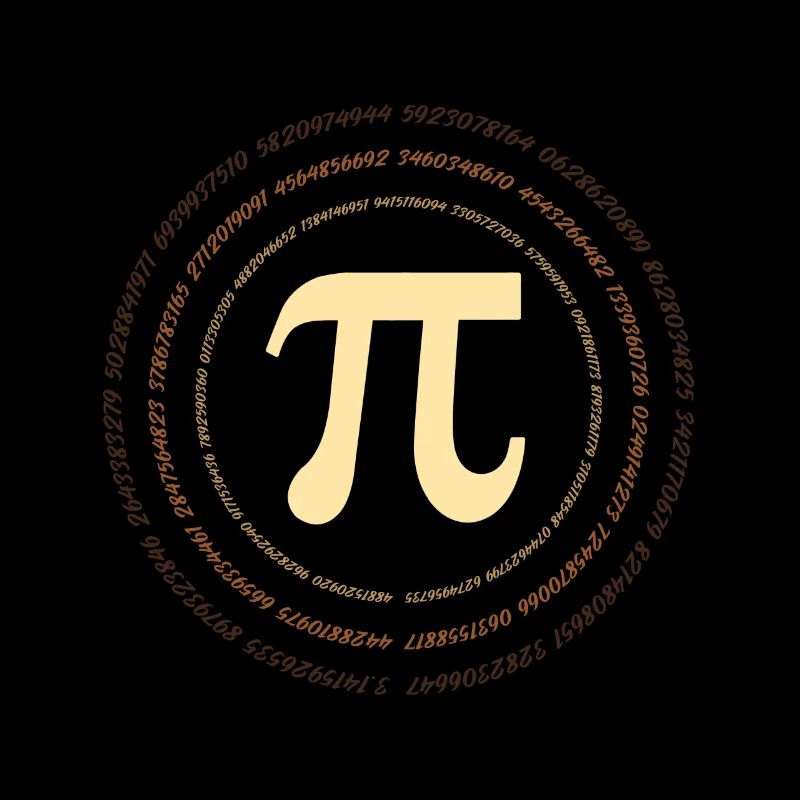 Happy Pi Day 3 14 Inifinite Mathematic Math Geek