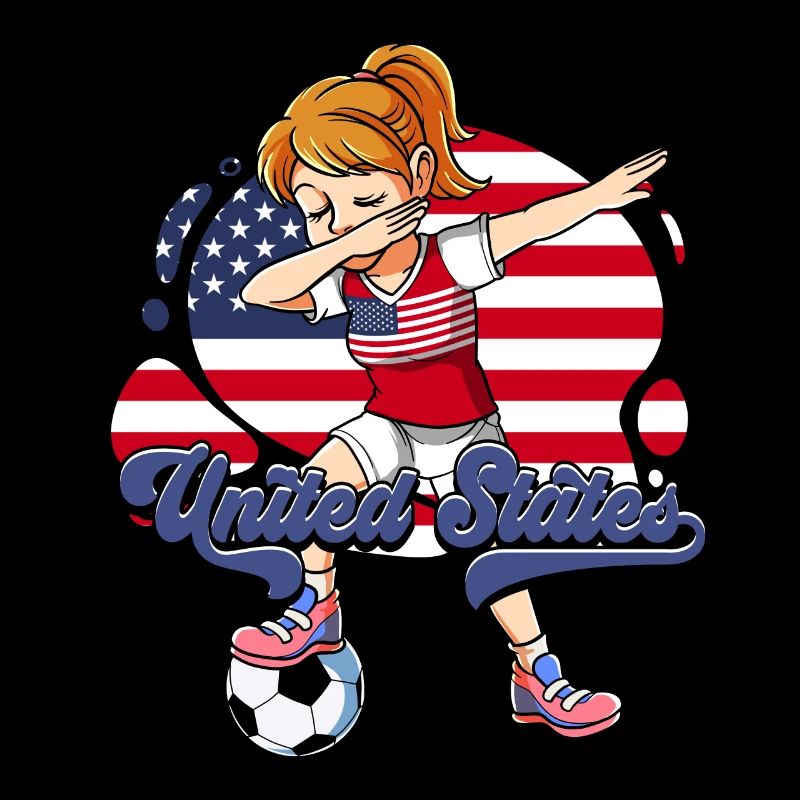 Usa Soccer
