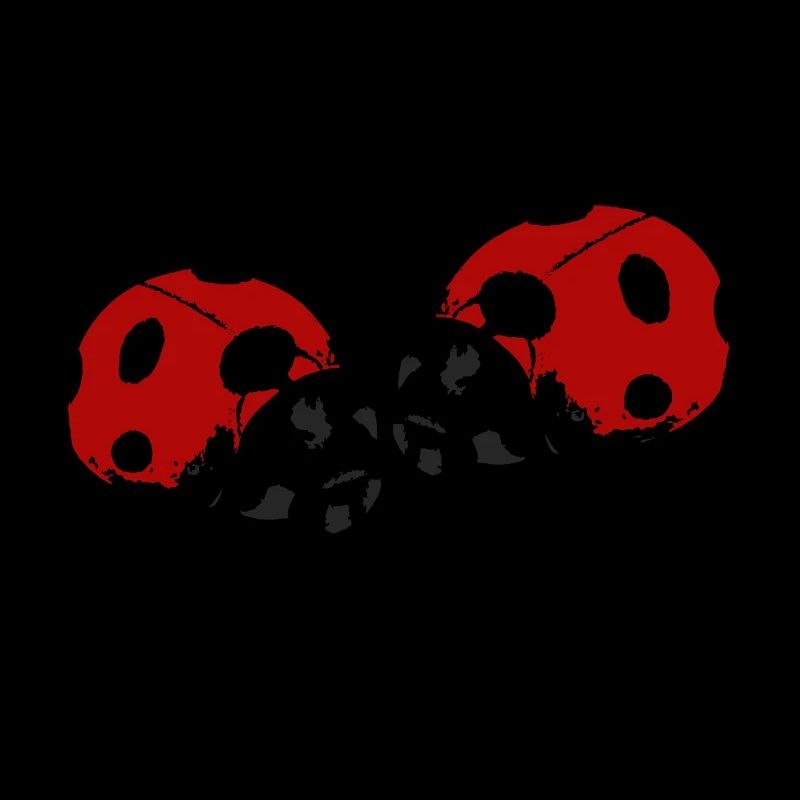 Coccinelle Ladybug Lady Bug