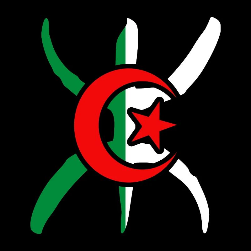 Algérie Berbere