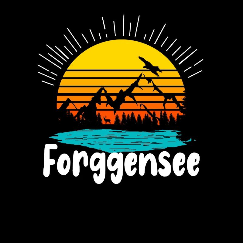 Forggensee
