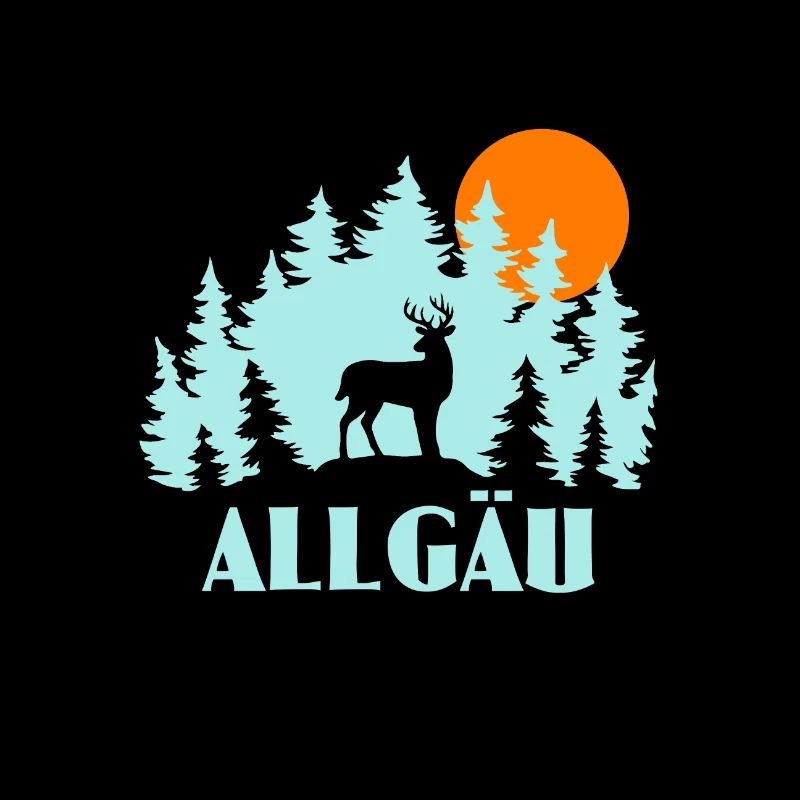 Allgäu