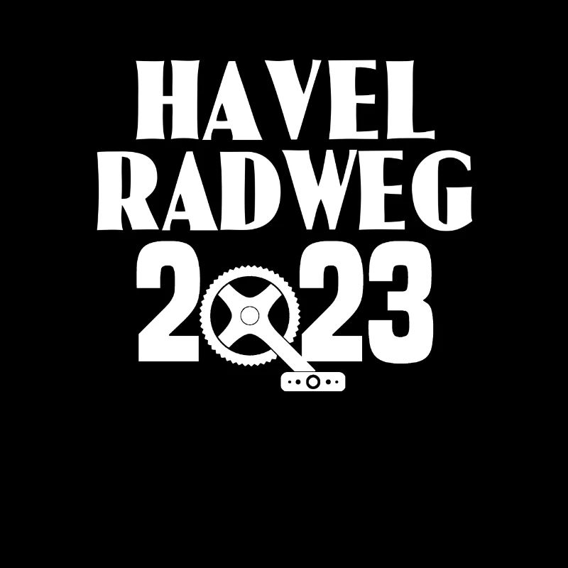 Havel Radweg