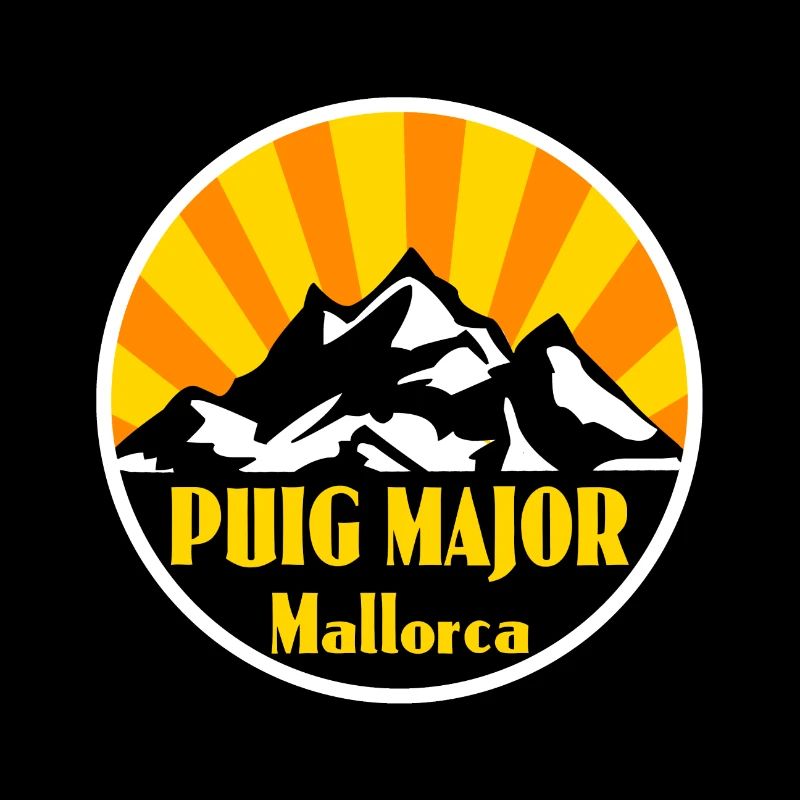 Mallorca PUIG MAJOR