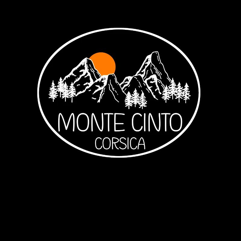 Monte Cinto Corse