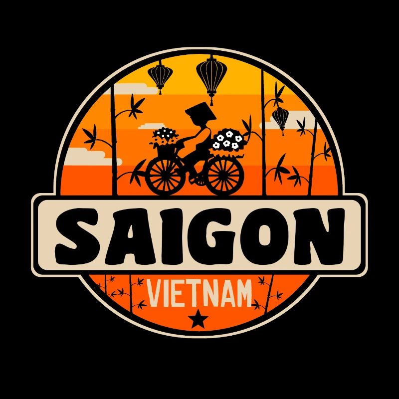Saigon Vietnam