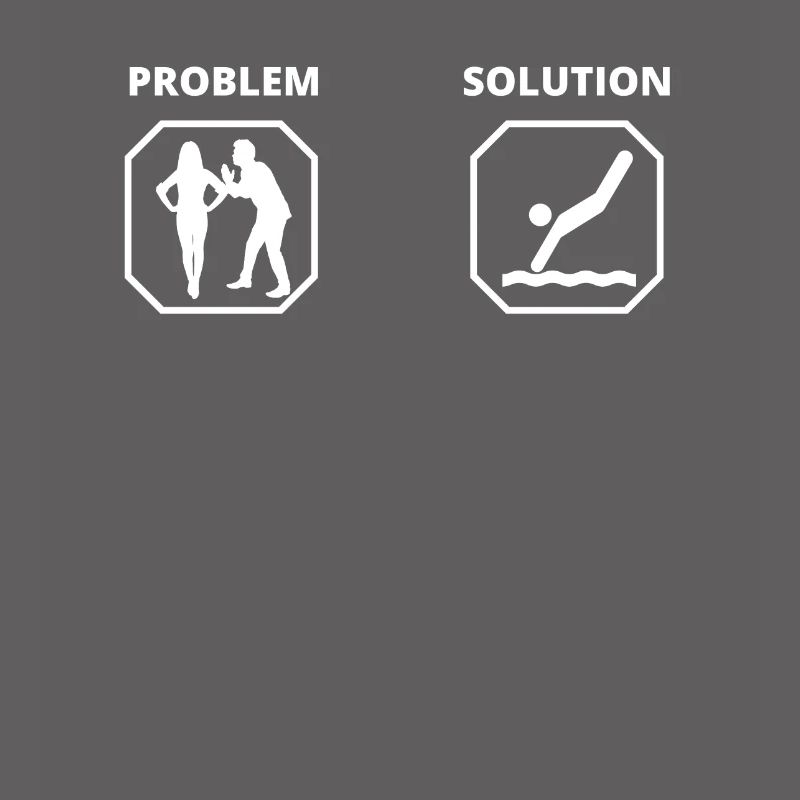 PROBLEM SOLUTION piscine