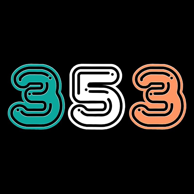 TEAM 353 IRLANDE