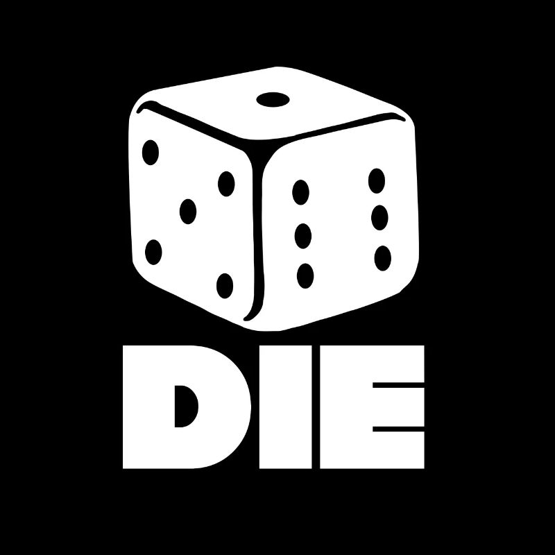 Dice Dice Gift Games