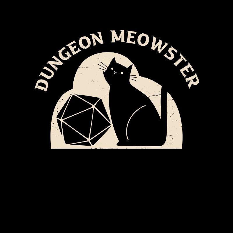 Dungeon Meowster