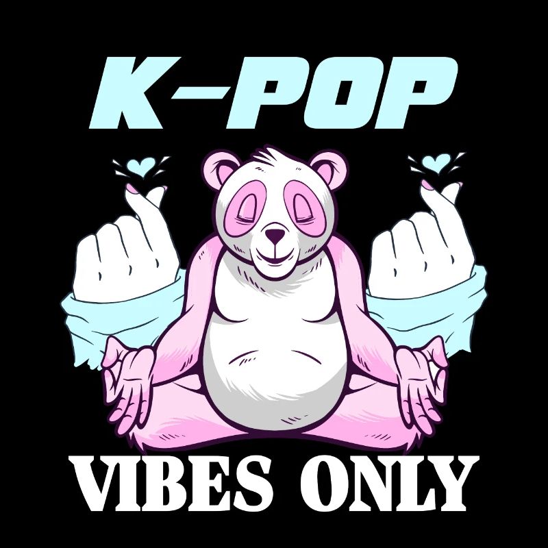 Kpop cadeau K-pop coréen pop coréen