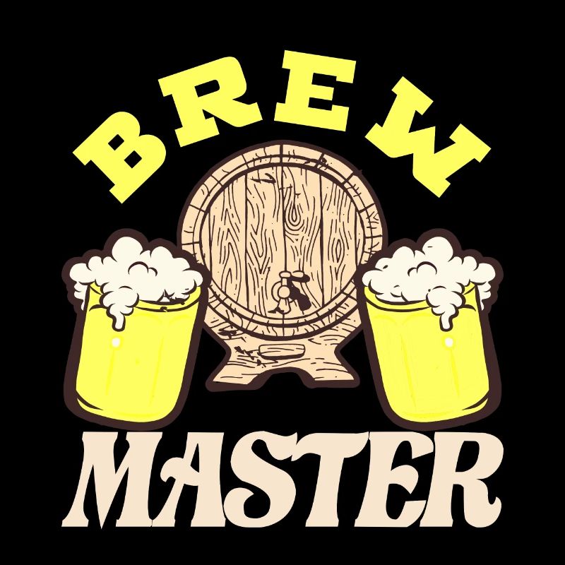 Brewer Beer Brewer Brewing Brewery Gift