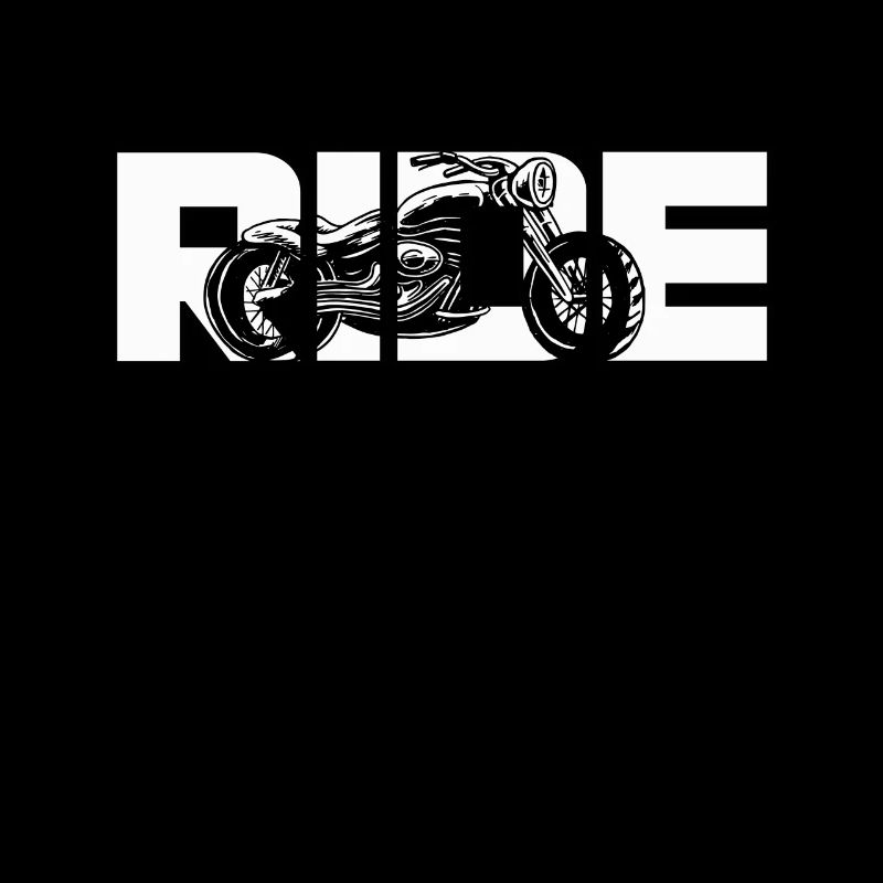 Moto Biker Ride Road Machine Deux Roues