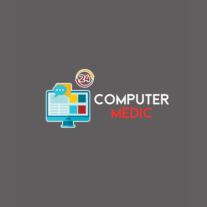 Computer Physician IT Helpdesk