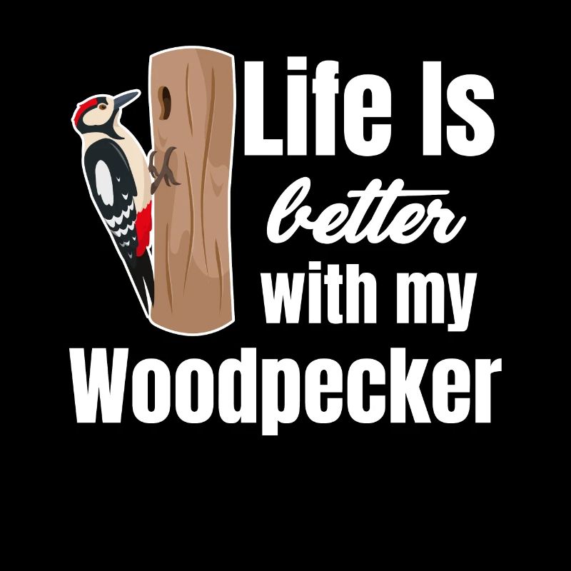 Life is better with my