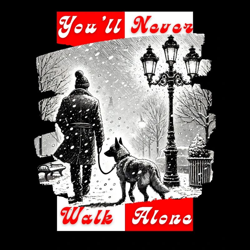 You ll Never Walk Alone