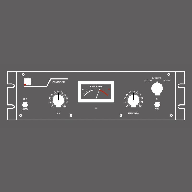 COMPRESSOR STUDIO SOUND ENGINEER