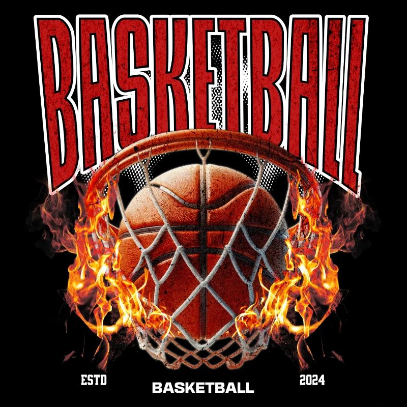 Basket-ball Joueurs de basket-ball