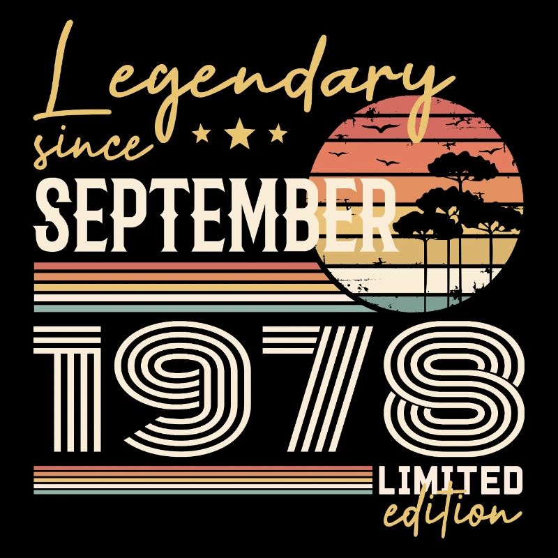 September 1978 Geboren im September 1978 September 1978