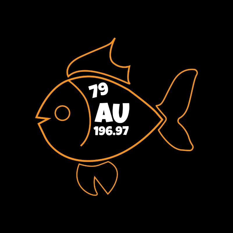 Au poisson rouge
