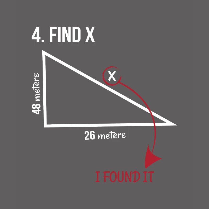 math, math, math teacher, sentence, triangle