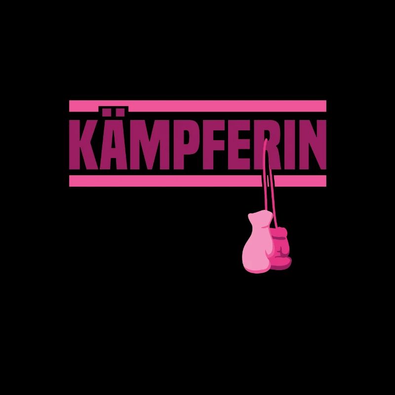 Brustkrebs Bewusstsein Kämpferin Mutter