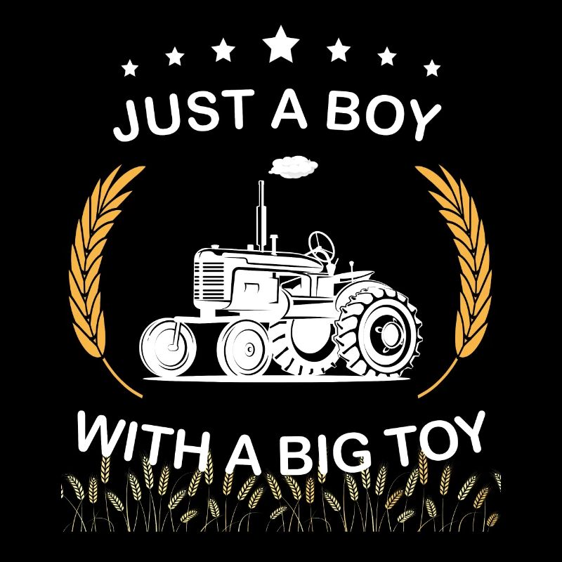Traktor