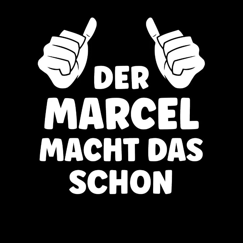 Marcel Lustiger Spruch Vorname Name Marcel