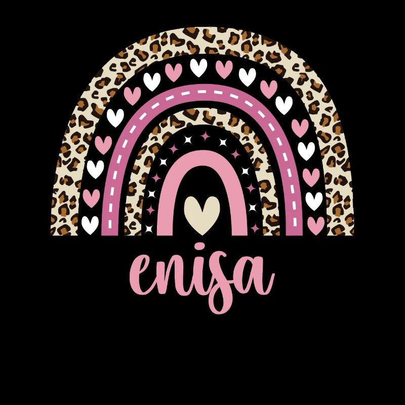 Enisa Regenbogen Name Geburtstag Enisa