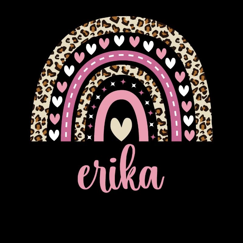 Erika Regenbogen Name Geburtstag Erika