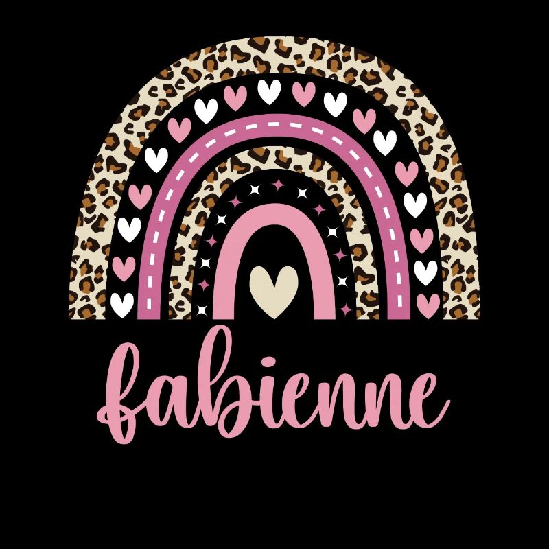 Fabienne Regenbogen Name Geburtstag Fabienne