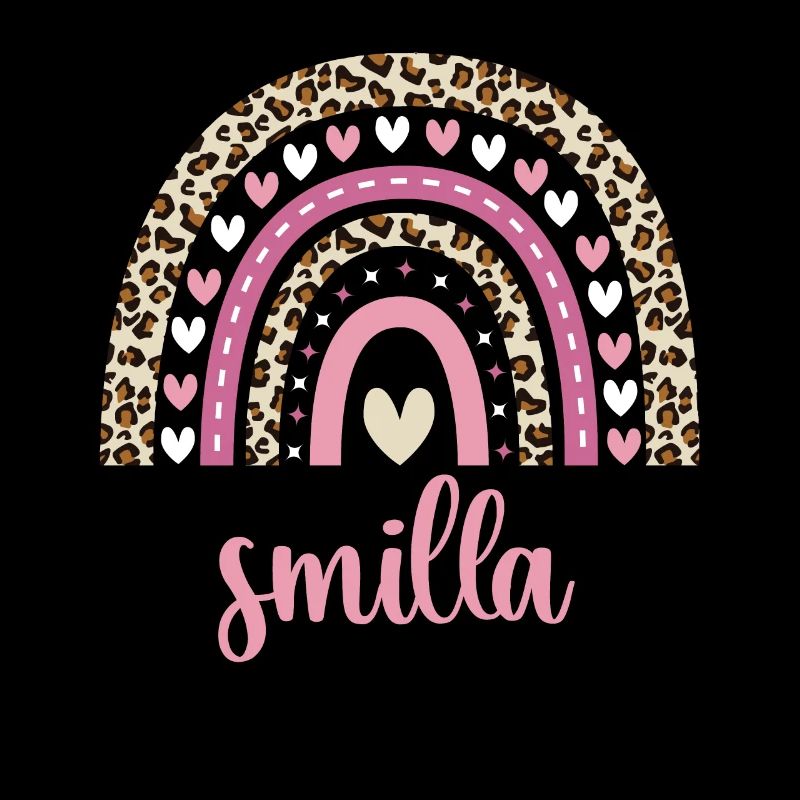 Smilla Regenbogen Name Geburtstag Smilla