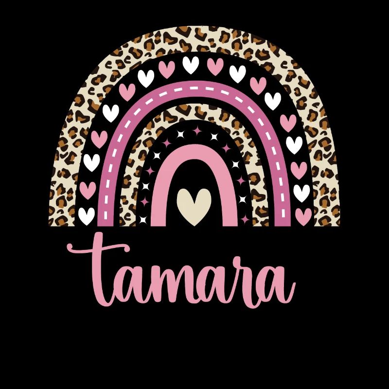 Tamara Regenbogen Name Geburtstag Tamara