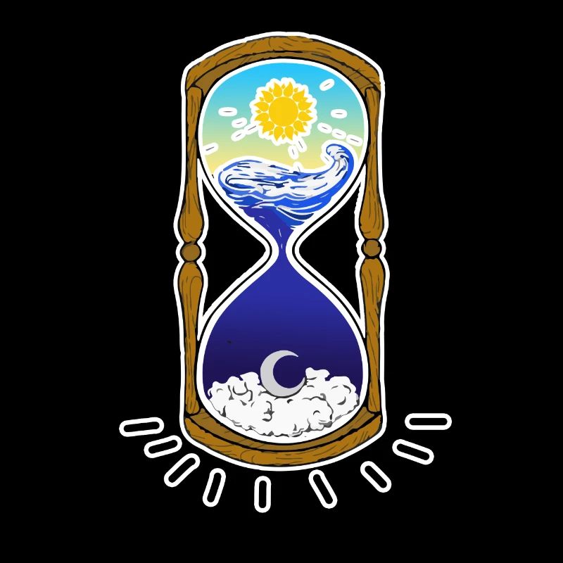 "TIME" - time