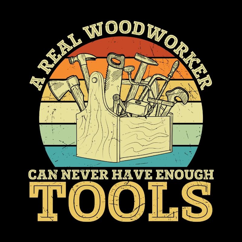 A Real Woodworker Woodworking Tools
