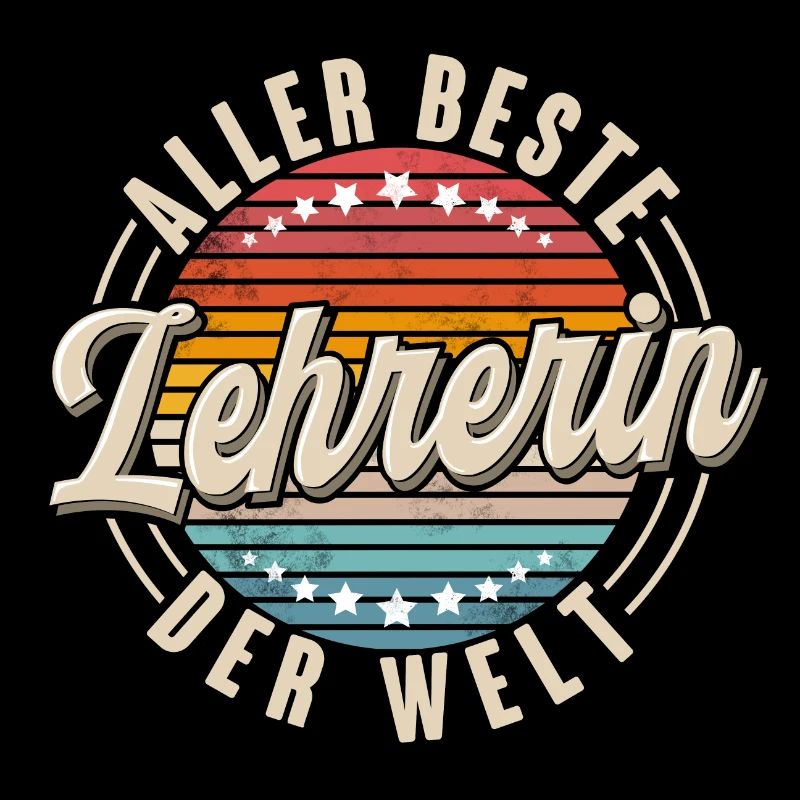 Lehrerin