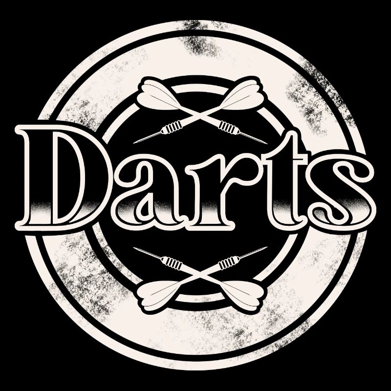 Dart Darten Darts