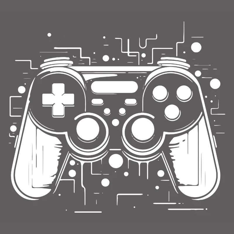 Game Controllers