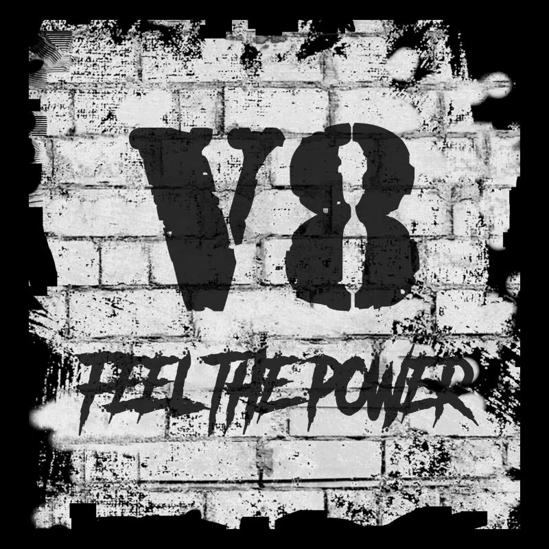 V8