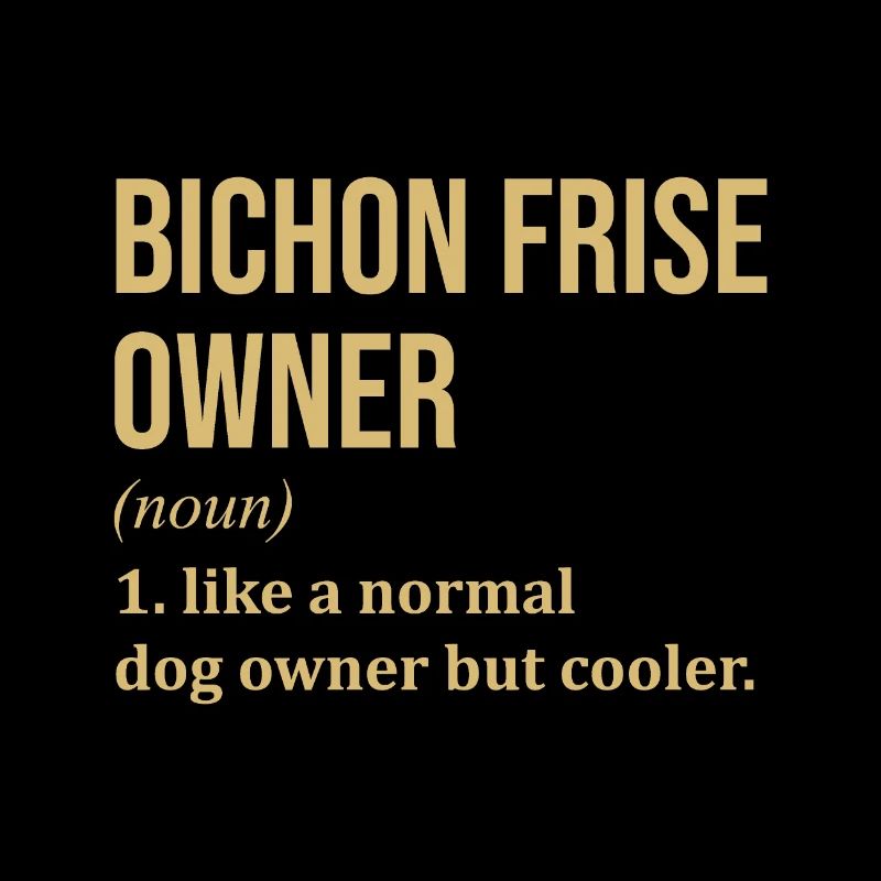 Bichon frisé