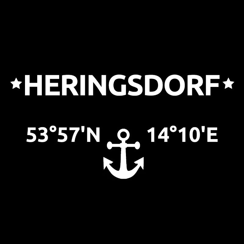 Heringsdorf Koordinaten